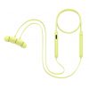 Beats Flex - All-Day Wireless Earphones - Yuzu Yellow