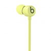 Beats Flex - All-Day Wireless Earphones - Yuzu Yellow