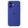 Apple iPhone 16 Silicone Case with MagSafe - Ultramarine (Seasonal)