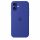 Apple iPhone 16 Plus Silicone Case with MagSafe - Ultramarine (Seasonal)