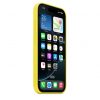 Apple iPhone 16 Pro Silicone Case with MagSafe - Star Fruit (Seasonal)